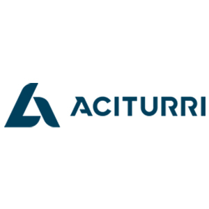 Foto de portada ACITURRI ENGINEERING