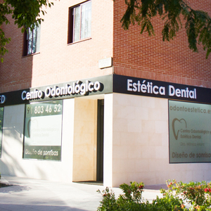 Foto de portada CENTRO ODONTOLÓGICO Y ESTÉTICA DENTAL DRA. MÓNICA ARRANZ