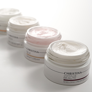 Foto de portada CHRISTINA COSMETICS