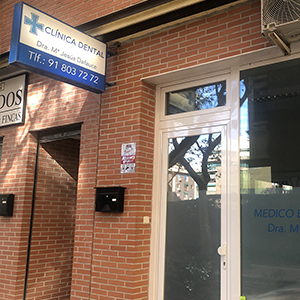 Foto de portada CLÍNICA DENTAL