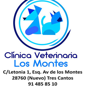 Thumbnail LOS MONTES VETERINARY CLINIC