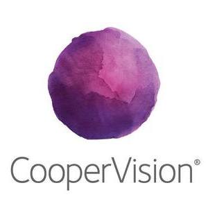 Thumbnail COOPERVISION