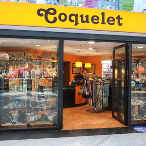 Foto de portada COQUELET
