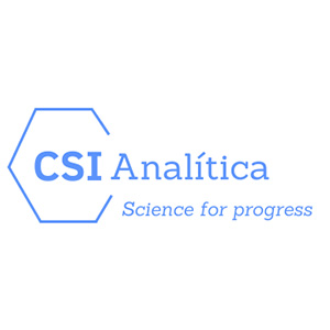 Foto de portada CSI ANALÍTICA