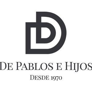 Foto de portada DE PABLOS E HIJOS
