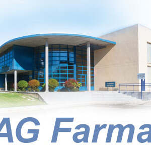 Foto de portada AGFARMA