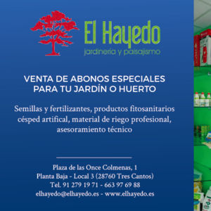 Thumbnail EL HAYEDO GARDENING AND LANDSCAPE
