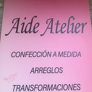 Foto de portada AIDE ATELIER