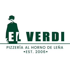 Foto de portada EL VERDI PIZZERIA