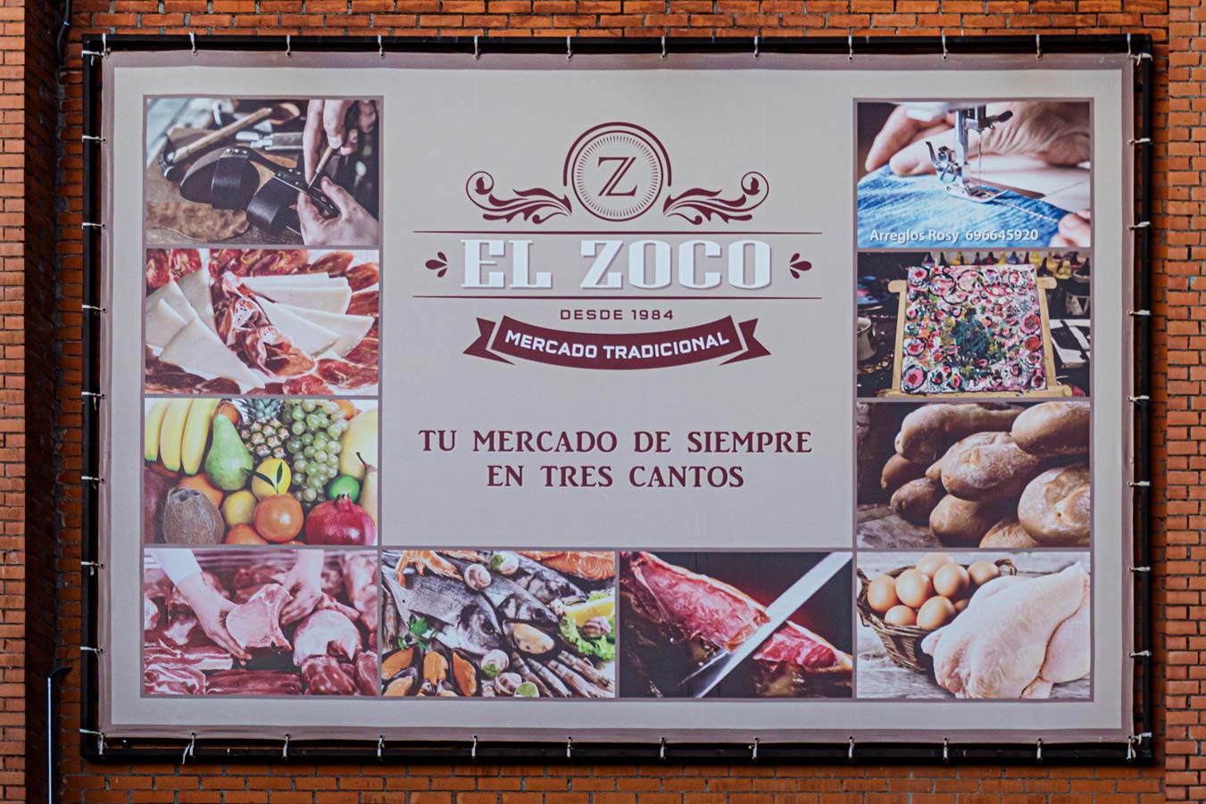 Foto de portada EL ZOCO