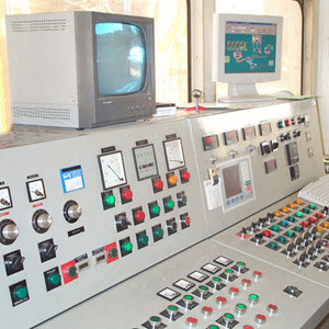 Foto de portada ELECTRO BETÓN