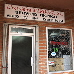 Thumbnail ELECTRÓNICA MÁRQUEZ