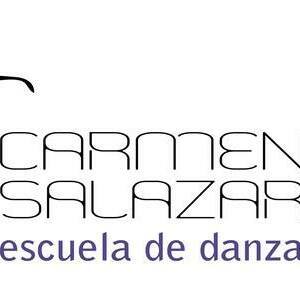 Foto de portada ESCUELA DE DANZA CARMEN SALAZAR