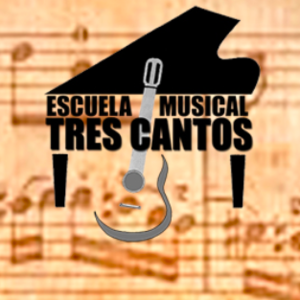 Foto de portada ESCUELA MUSICAL TRES CANTOS
