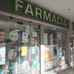 FARMACIA COMERCIO