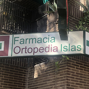 Thumbnail ISLAS PHARMACY