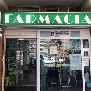 Foto de portada FARMACIA MIGUEL RUIZ