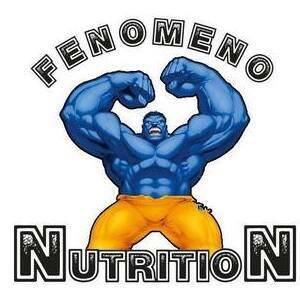 FENOMENO NUTRITION