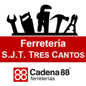Foto de portada FERRETERÍA S.J.T. TRES CANTOS