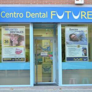 Foto de portada FUTURE CENTRO DENTAL AVANZADO