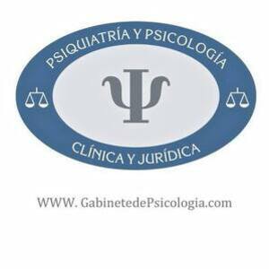GABINETE DE PSICOLOGÍA CLÍNICA Y JURÍDICA