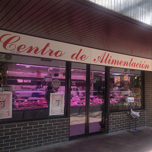 Foto de portada CENTRO DE ALIMENTACIÓN TRES CANTOS ISLAS