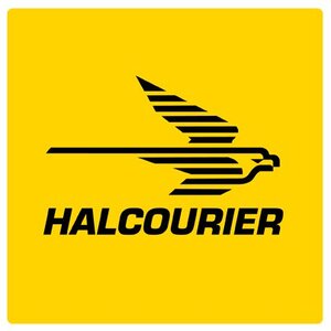 Thumbnail HALCOURIER