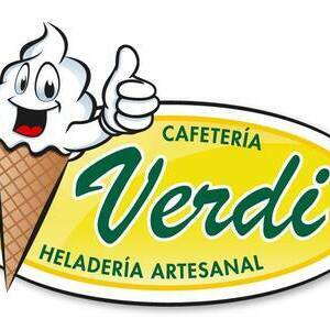 Thumbnail VERDI ICE CREAM