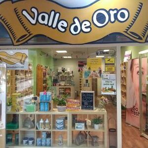 Foto de portada HERBOLARIO VALLE DE ORO