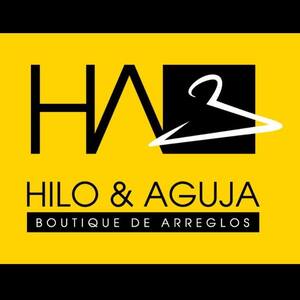 Foto de portada HILO Y AGUJA