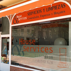 Foto de portada HOUSE & SERVICES