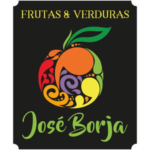 Foto de portada JOSÉ BORJA FRUTAS Y VERDURAS