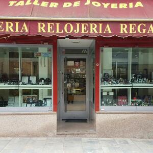 Foto de portada JOYERÍA JESÚS