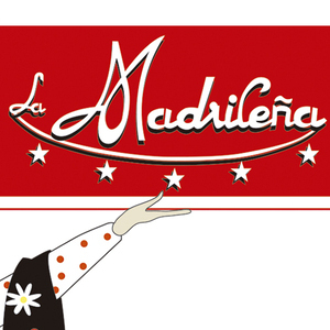 THE MADRILEÑA