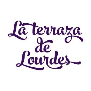 Thumbnail THE TERRACE OF LOURDES