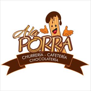 Foto de portada A LA PORRA