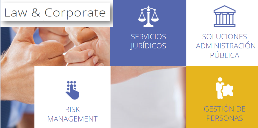 Thumbnail LAW AND CORPORATE