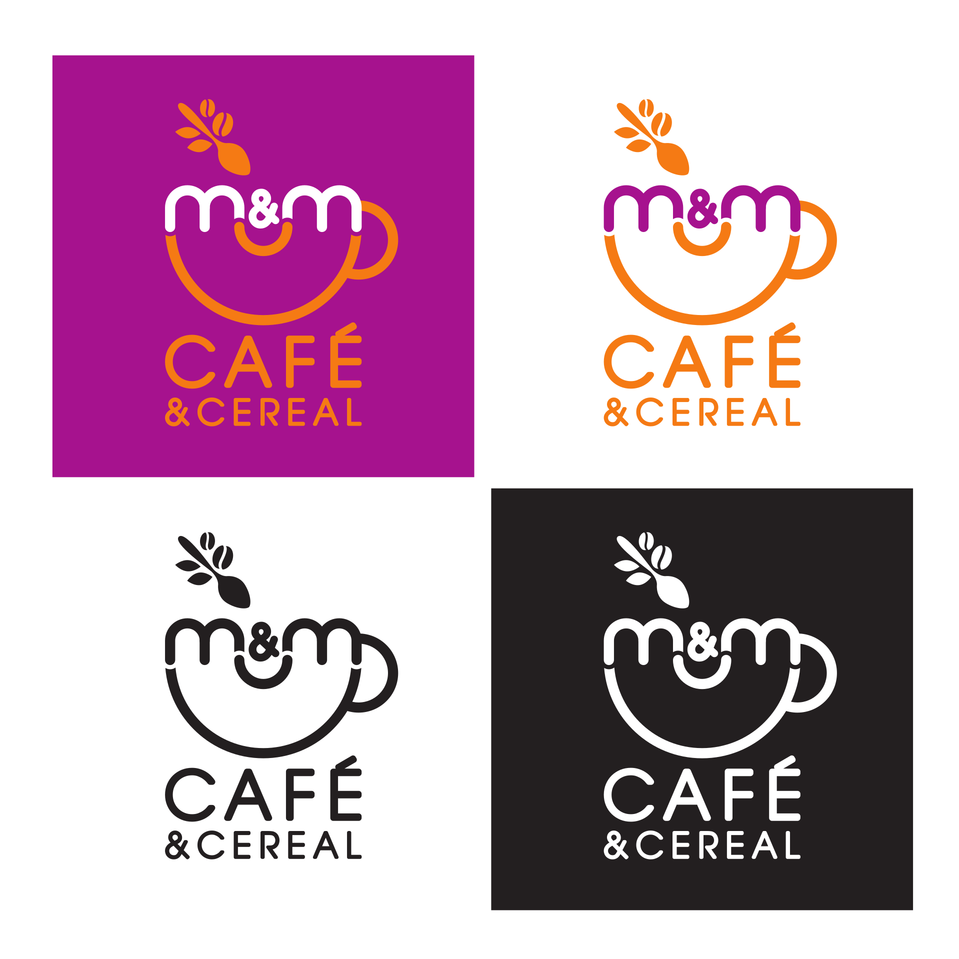 Foto de portada M&M CAFE Y CEREAL