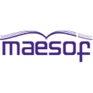 Foto de portada MAESOF 2007