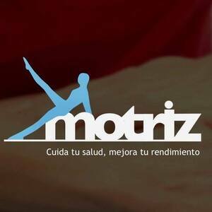 Foto de portada MOTRIZ FISIOTERAPIA Y CENTRO PILATES