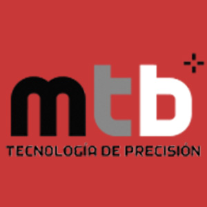 Thumbnail MTB - PRECISION TECHNOLOGY