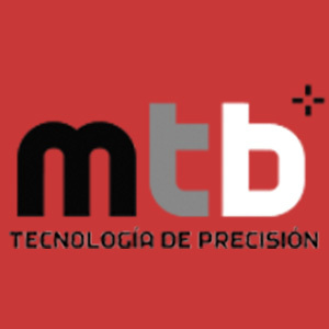 Foto de portada MTB - TECNOLOGÍA DE PRECISIÓN