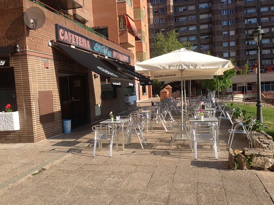 Foto de portada CAFETERÍA RESTAURANTE NELY