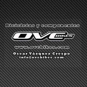 Thumbnail OVC BIKES