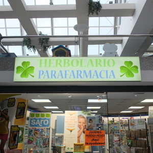 Foto de portada PARAFARMACIA