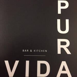 Foto de portada PURA VIDA BAR & KITCHEN