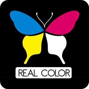 REAL COLOR