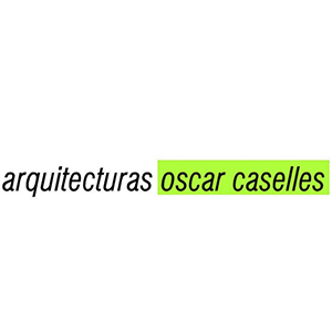 ARCHITECTURE OSCAR CASELLES