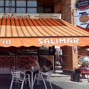 Thumbnail SALIMAR RESTAURANT