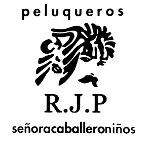 Foto de portada RJP PELUQUEROS